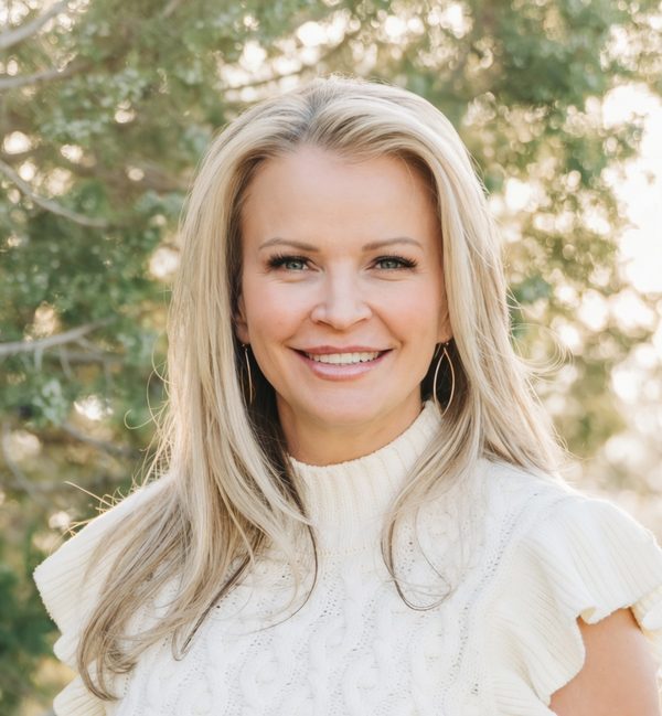 Cylee, certified health and wellness coach